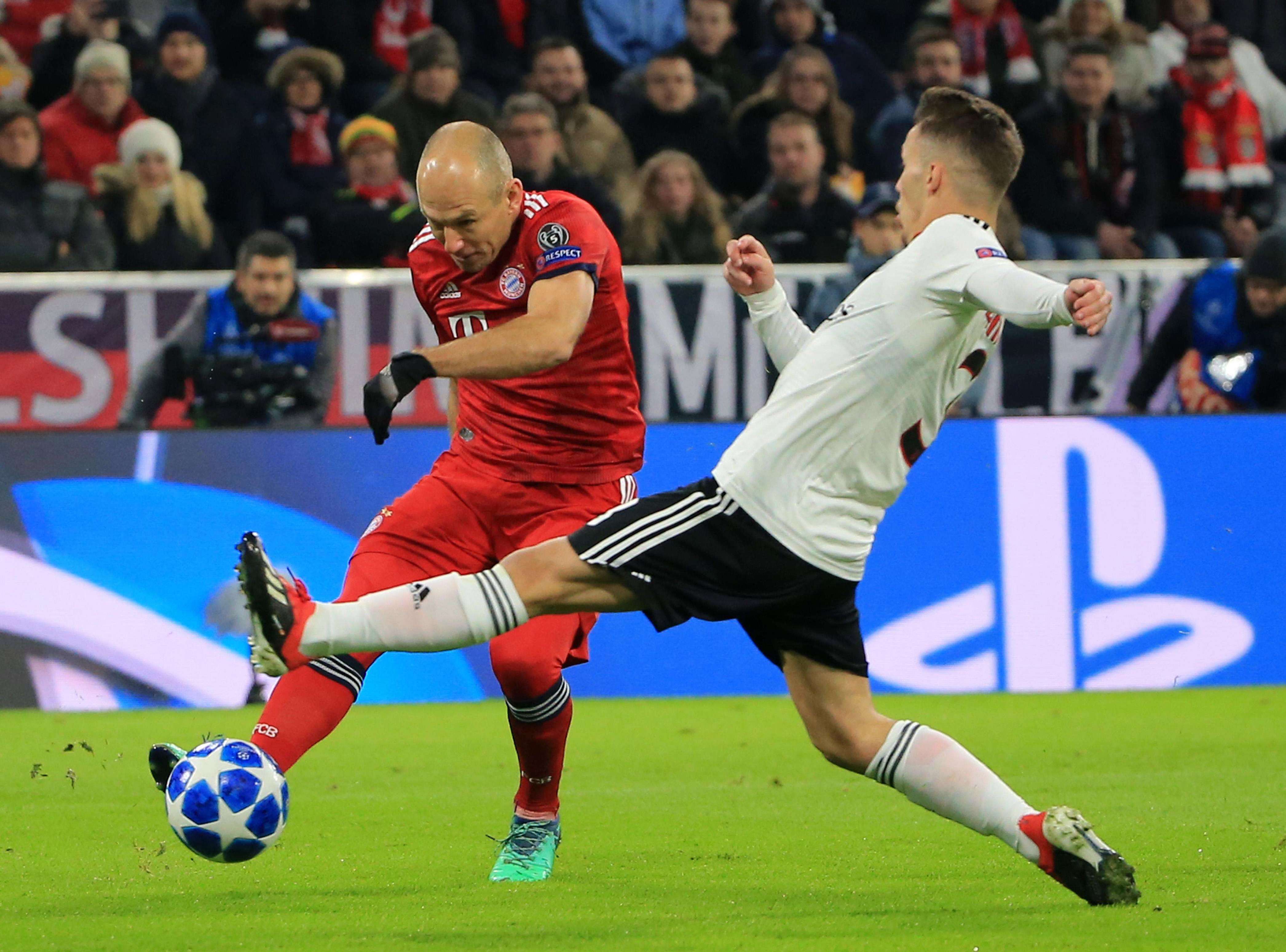 热刺主场迎战阿森纳，备受关注