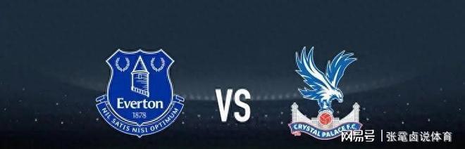 水晶宫客场逼平埃弗顿，难分胜负