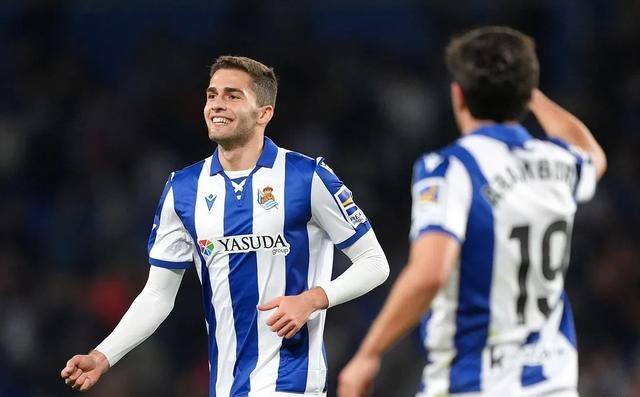 九游娱乐入口-关于皇家社会击败马德里竞技，取得连胜的信息