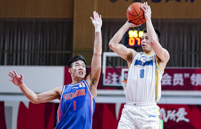 九游娱乐网页-包含北京首钢势不可挡，实现四连胜的词条