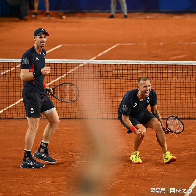 九游APP-美国网球队险胜西班牙网球队，穆雷爆发神勇的简单介绍
