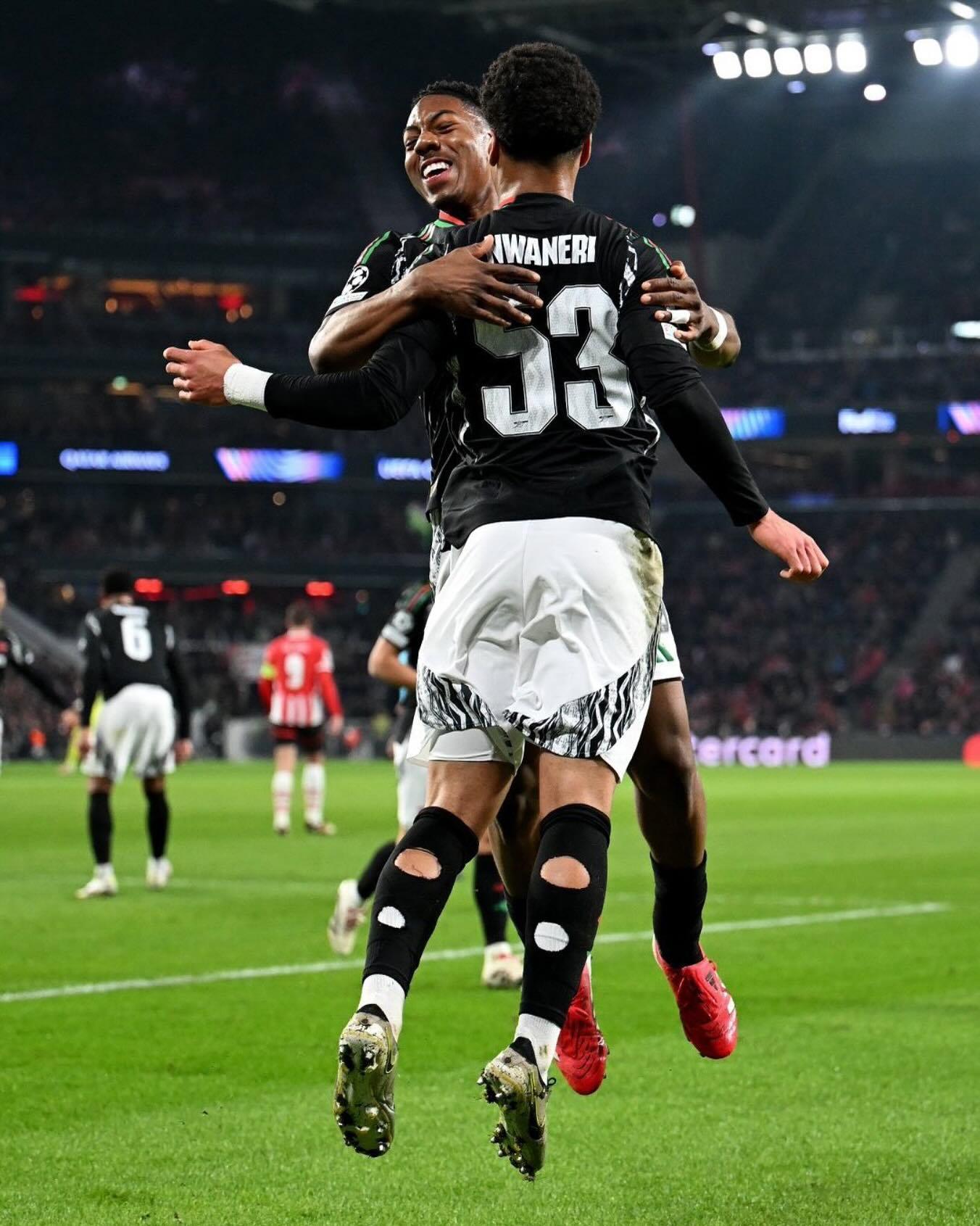 阿森纳客场大败，遭遇两连败