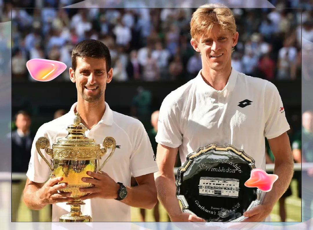 温网逆转澳网,德约科维奇惊艳四座 温网逆转澳网,德约科维奇惊艳四座