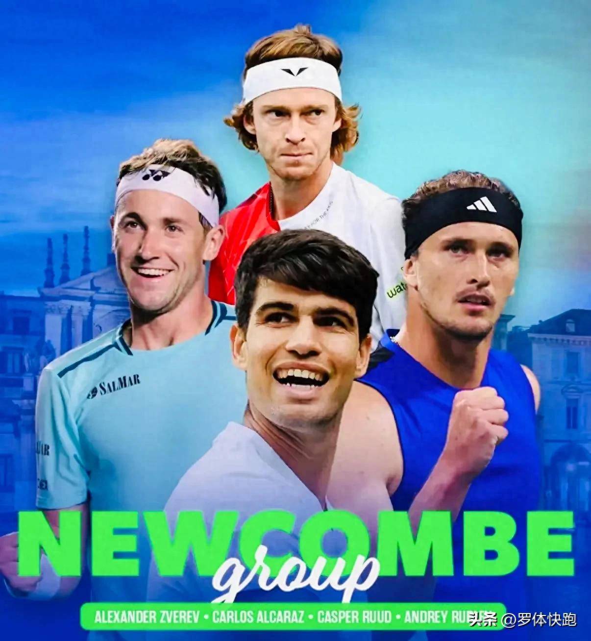 澳网鏖战ATP总决赛,阿尔卡拉斯带队取胜的简单介绍 澳网鏖战ATP总决赛,阿尔卡拉斯带队取胜的简单介绍