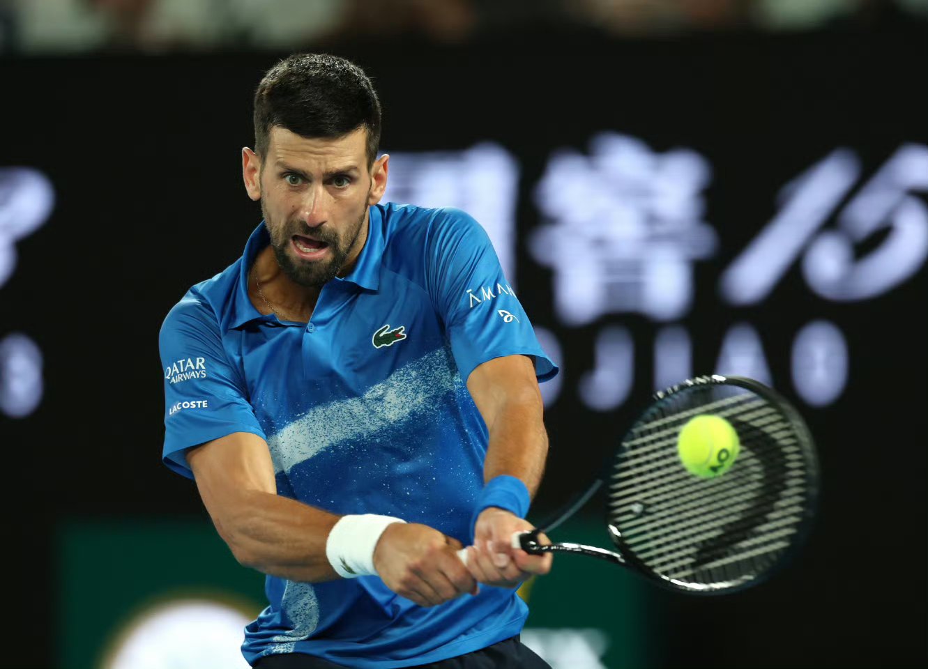 澳网鏖战ATP总决赛,阿尔卡拉斯带队取胜的简单介绍 澳网鏖战ATP总决赛,阿尔卡拉斯带队取胜的简单介绍