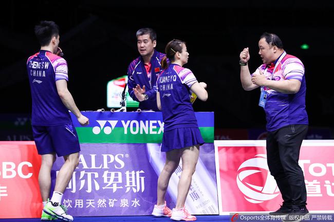 九游体育平台-丹麦队绝杀中国队，郑思维扛起全队