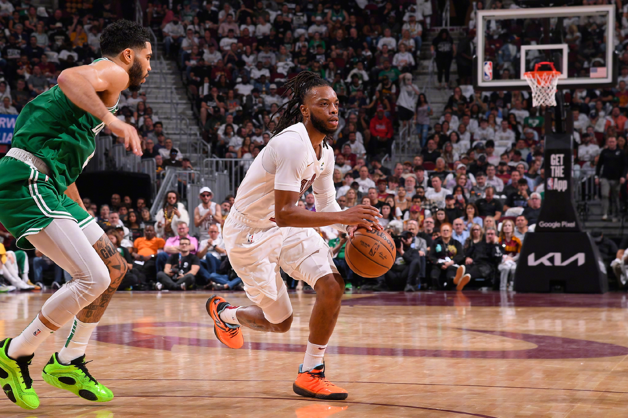 9you娱乐-爵士绝杀天津队，塔图姆状态火热的简单介绍