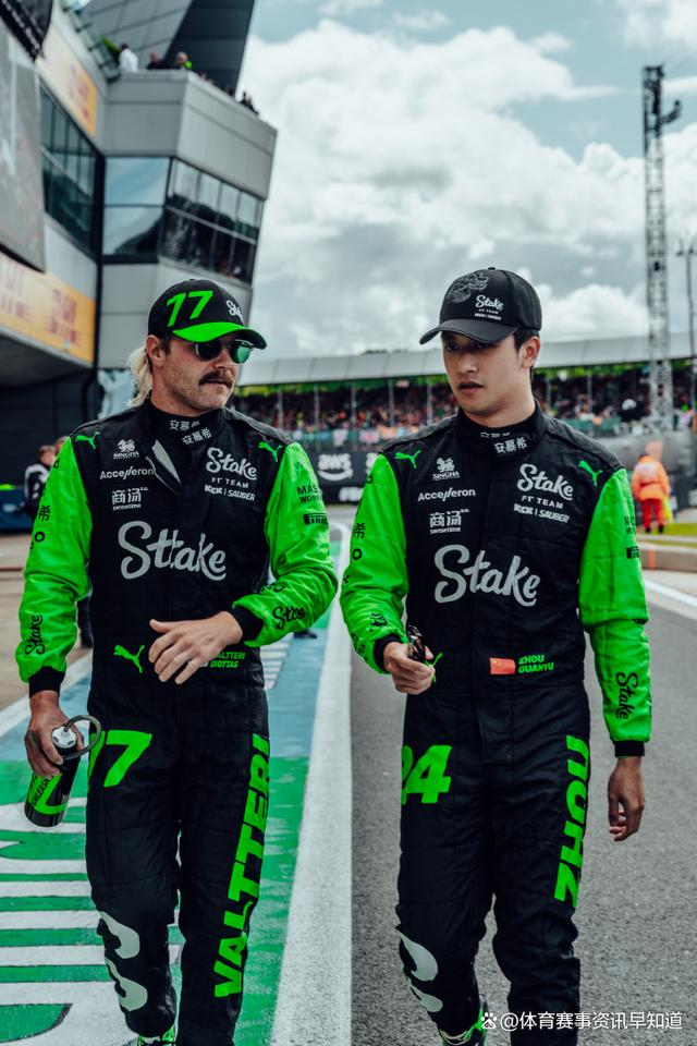 九游体育官方入口-梅赛德斯横扫哈斯车队，周冠宇带队取胜