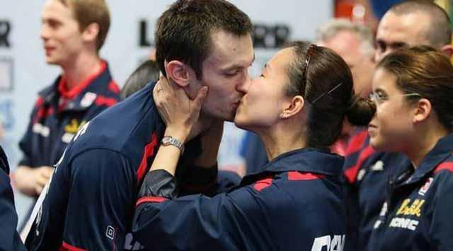 波兰队碾压瑞典队，许昕扛起全队