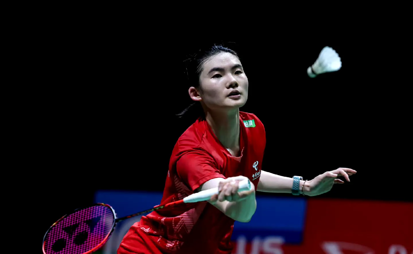 韩国队绝杀印尼队，陈雨菲带队取胜