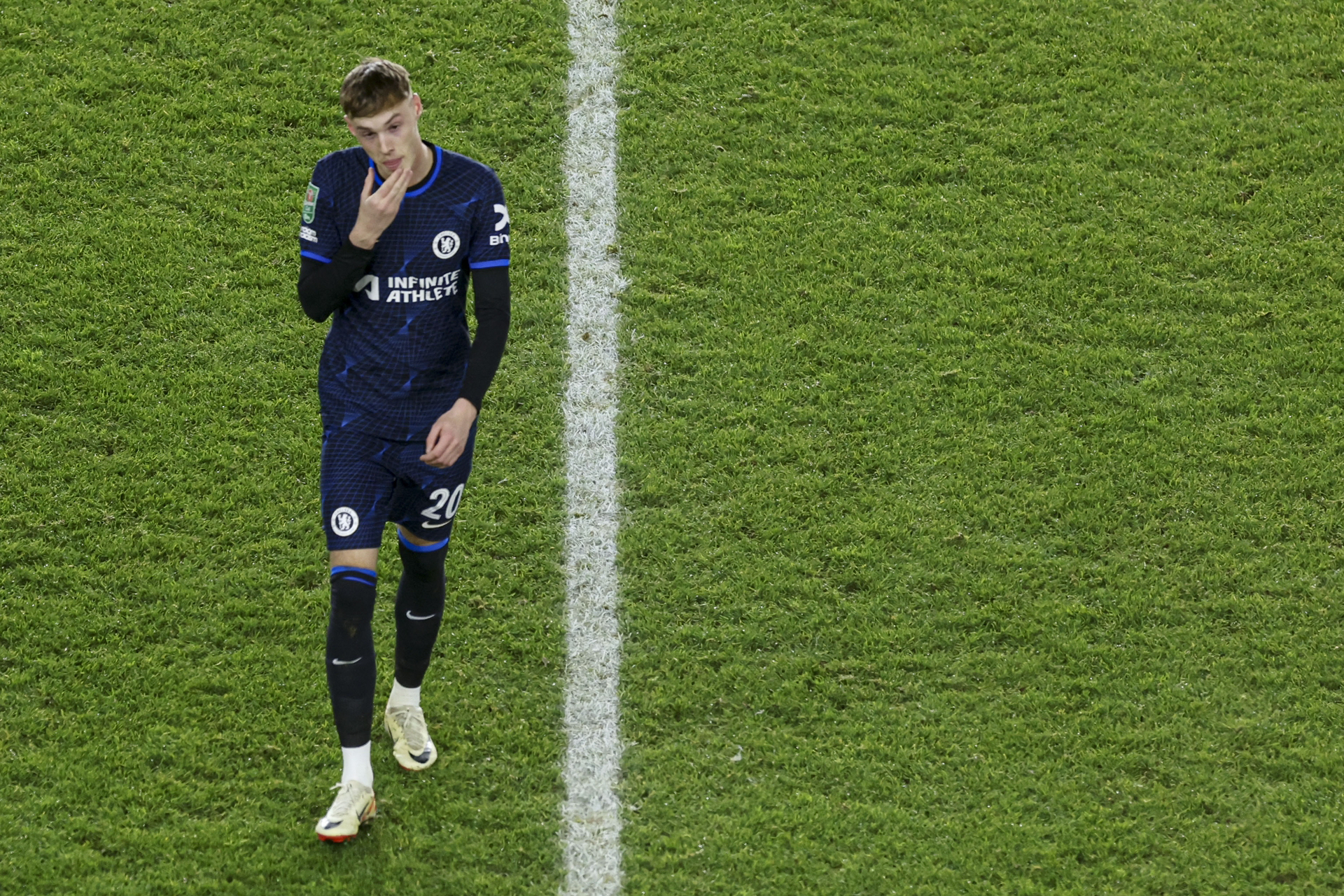 切尔西轻取葡萄牙，布鲁诺统治全场的简单介绍