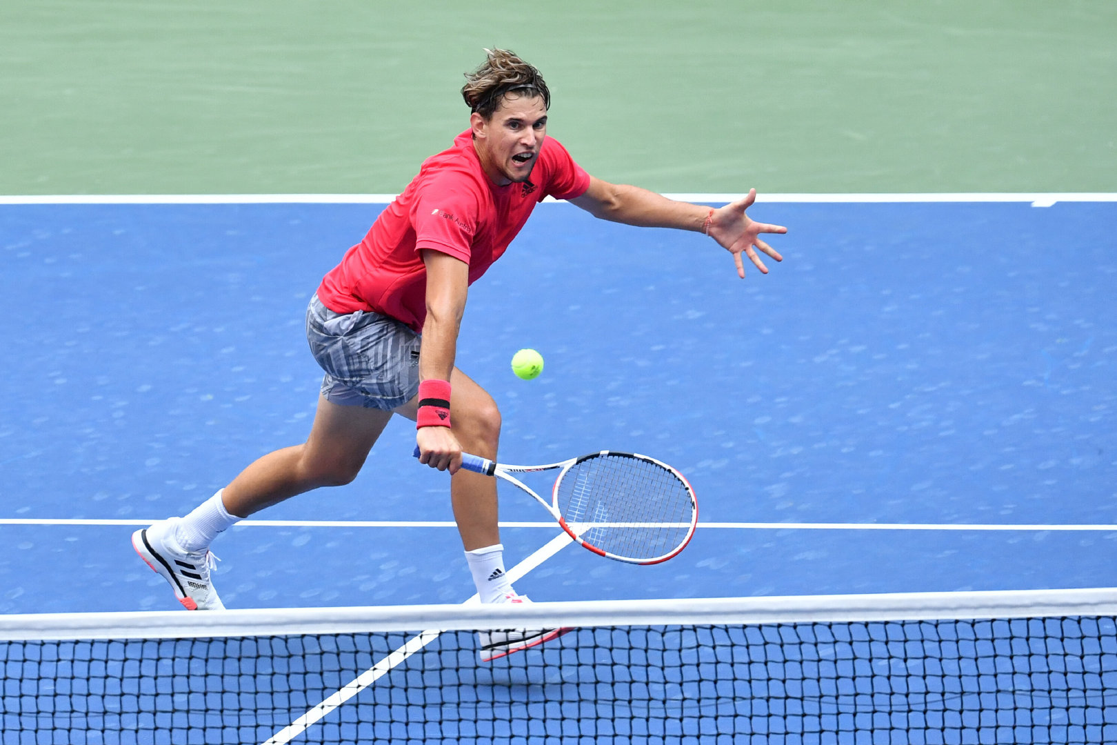 美网险胜年终总决赛，蒂姆高光表现的简单介绍