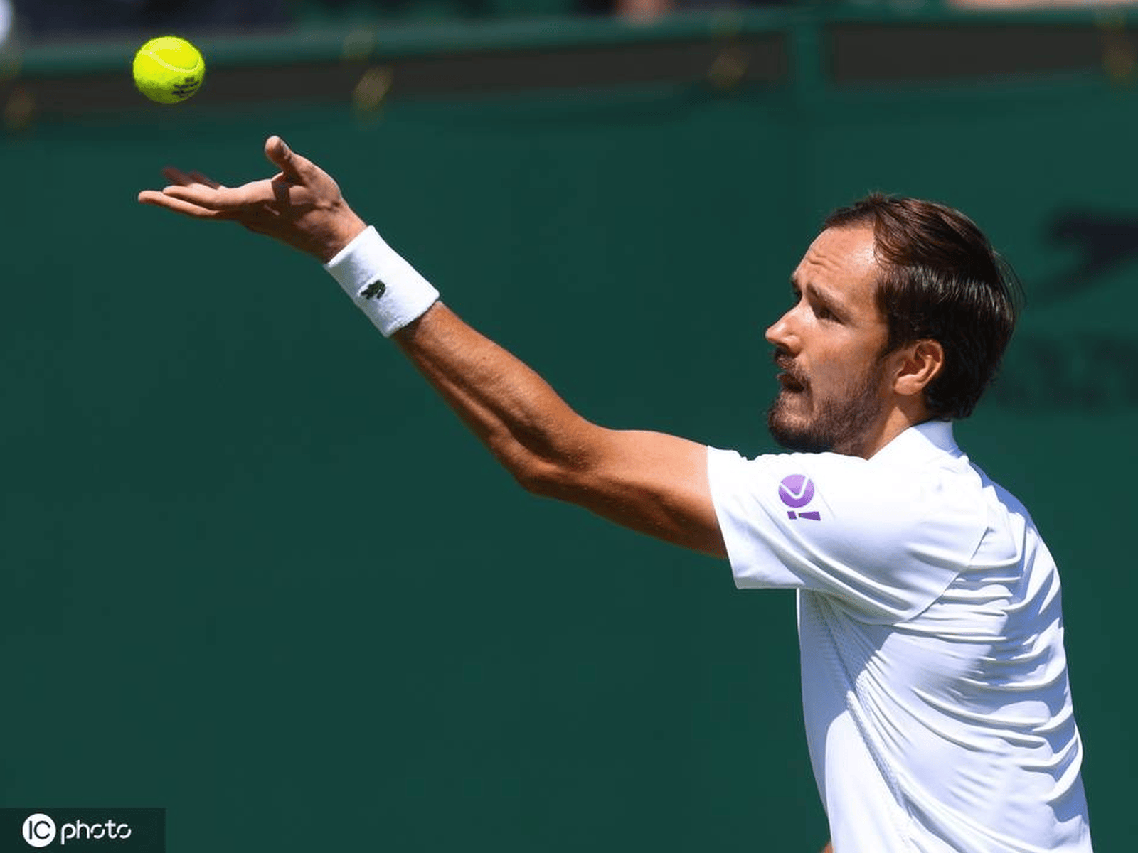 ATP总决赛力克温网，梅德韦杰夫扛起全队的简单介绍