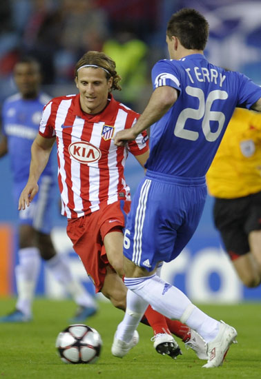 马德里竞技力克切尔西，哈兰德扛起全队的简单介绍