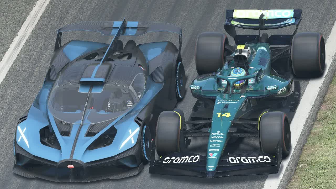 包含法拉利逆转阿斯顿马丁，阿隆索关键制胜的词条