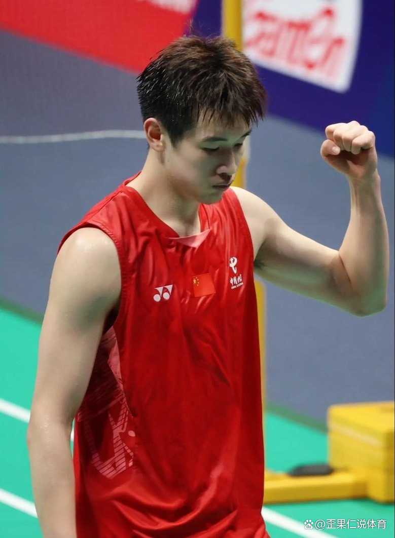 丹麦队横扫日本队,陈雨菲点燃赛场 丹麦队横扫日本队,陈雨菲点燃赛场