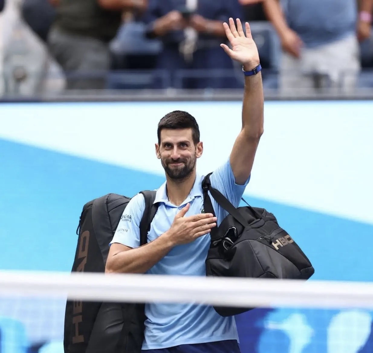 年终总决赛逆转拉沃尔杯，德约科维奇刷新纪录的简单介绍