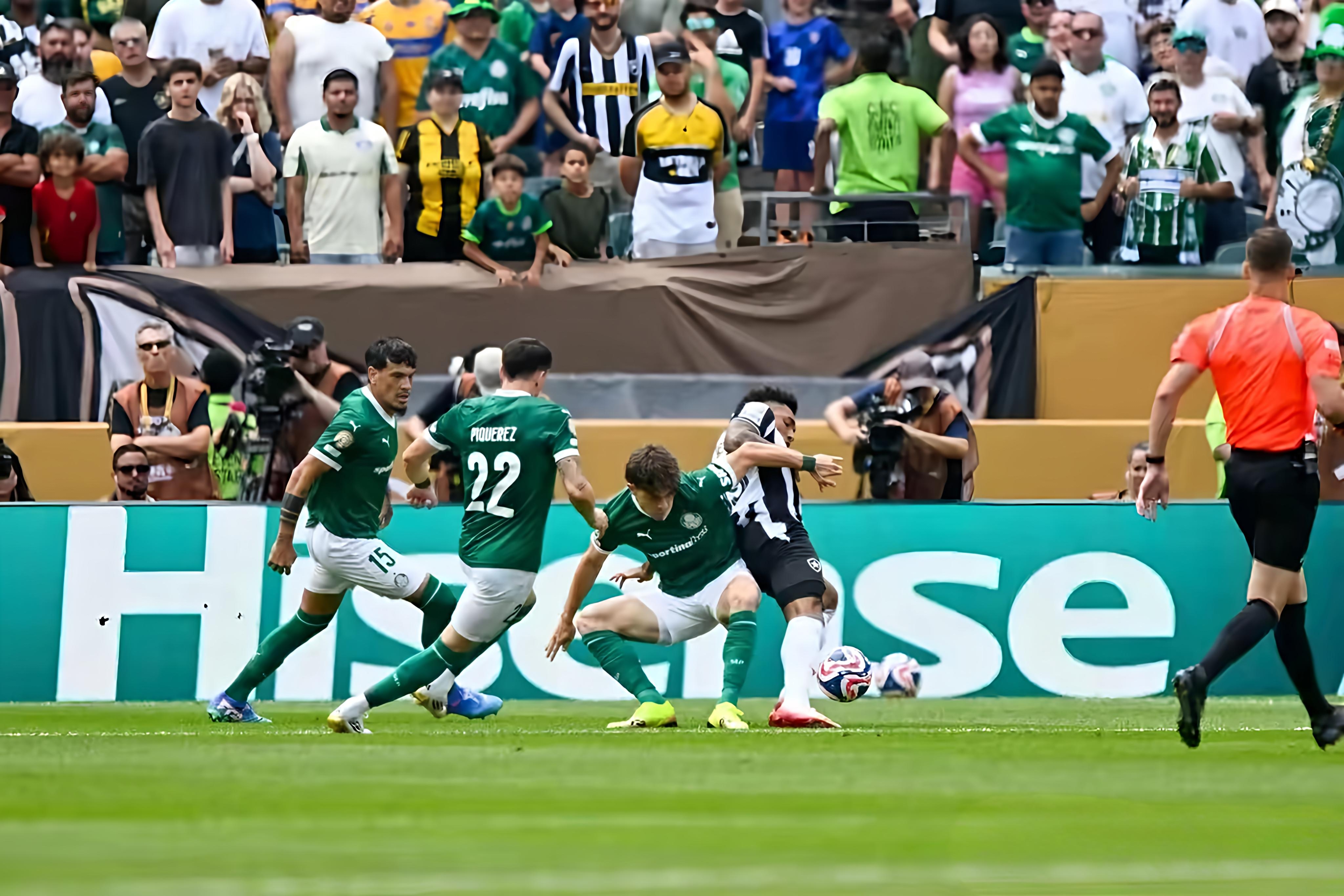 阿根廷碾压马德里竞技，卡瓦哈尔带队取胜