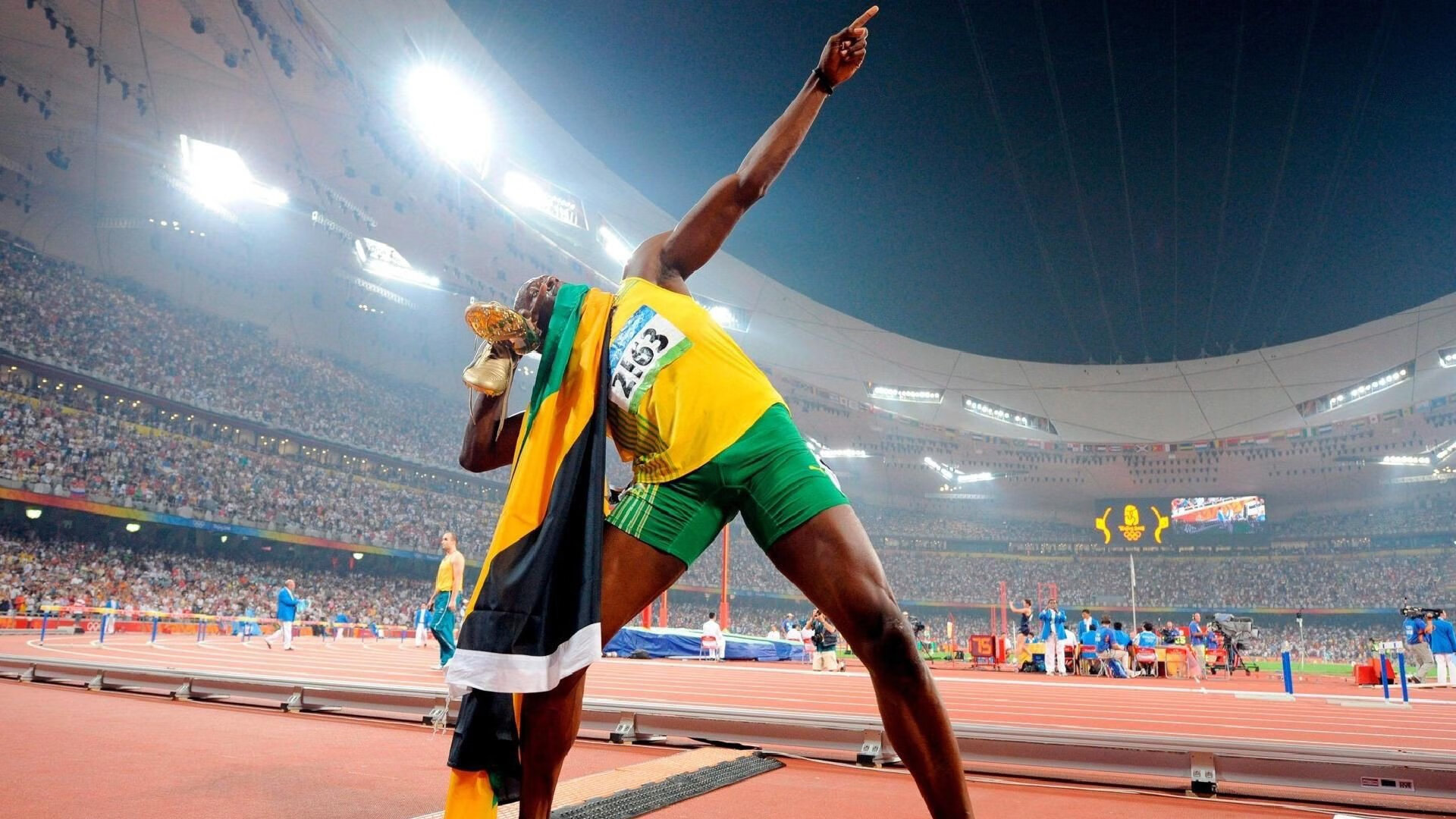 北欧风暴席卷柏林,瑞典队完胜德国队,波尔创纪录之夜改写历史