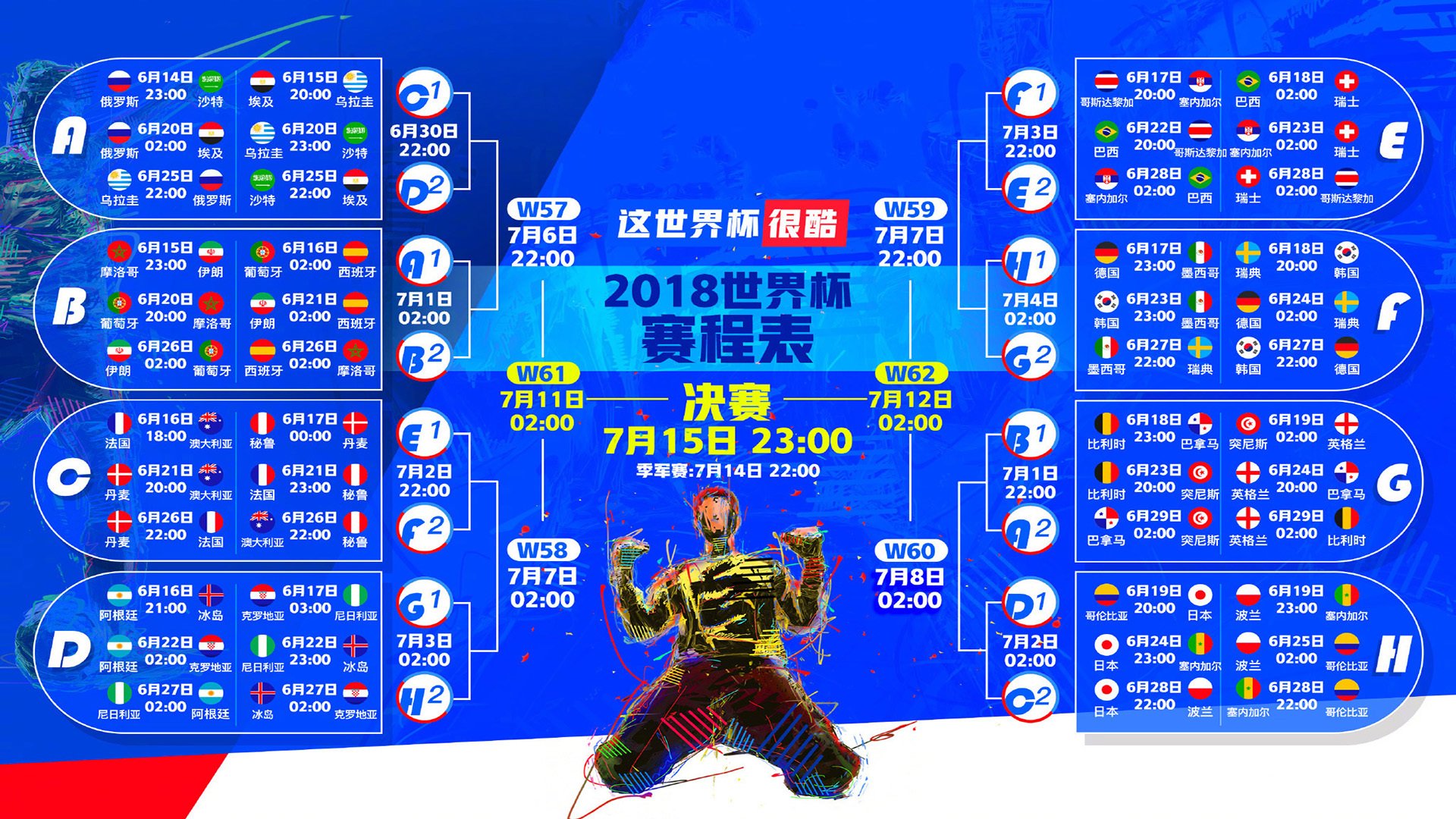德黑兰之夜,当波斯铁骑的盾,被法兰西之刃刺穿—2026世界杯G组伊朗vs匈牙利逆转启示录